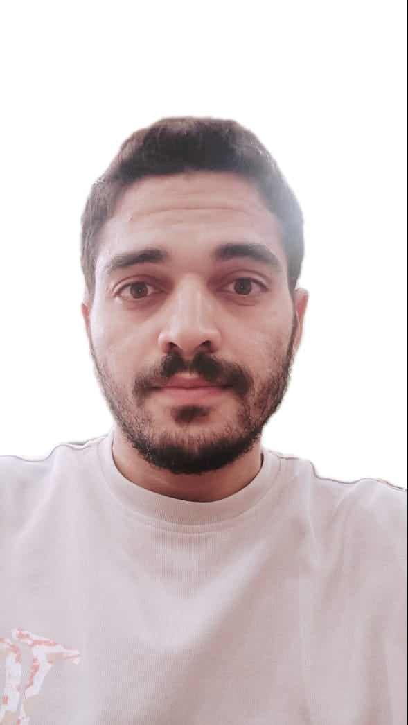 عبدالرحمن رمضان حسين