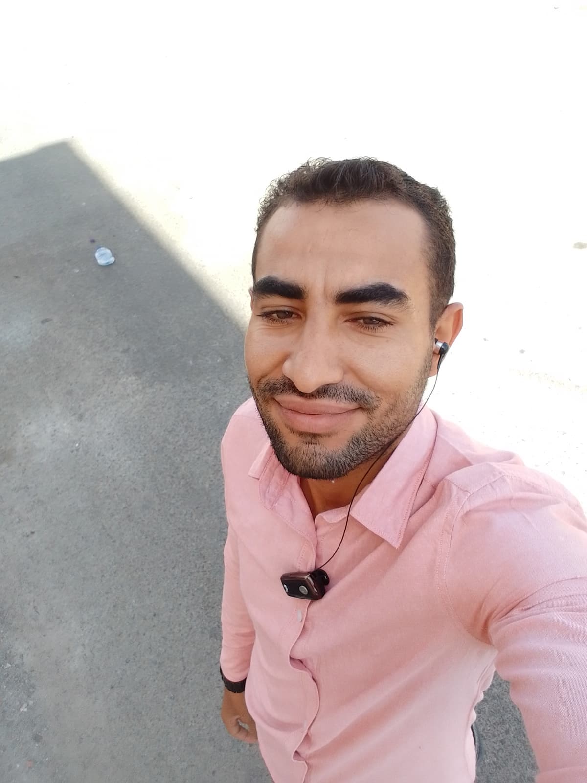 محمد ياسر محمد