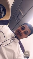 Mosaad Rashed