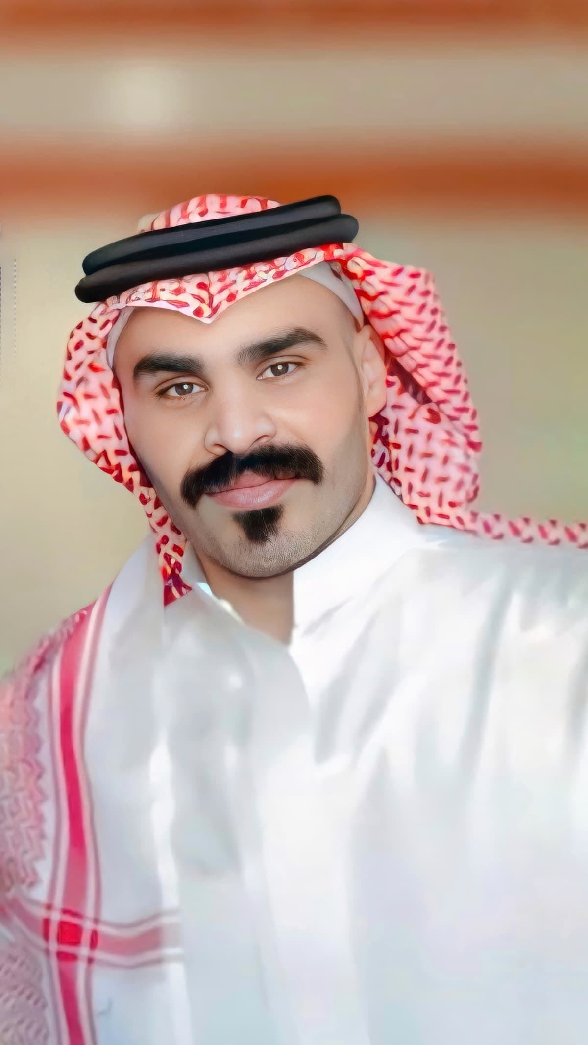 FAHAD ALAMRI