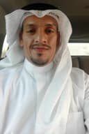 فهد الغامدي