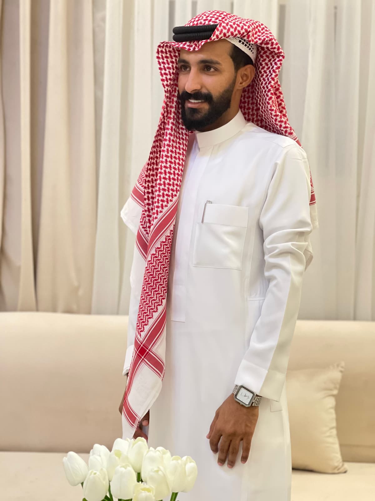 موسى حكمي