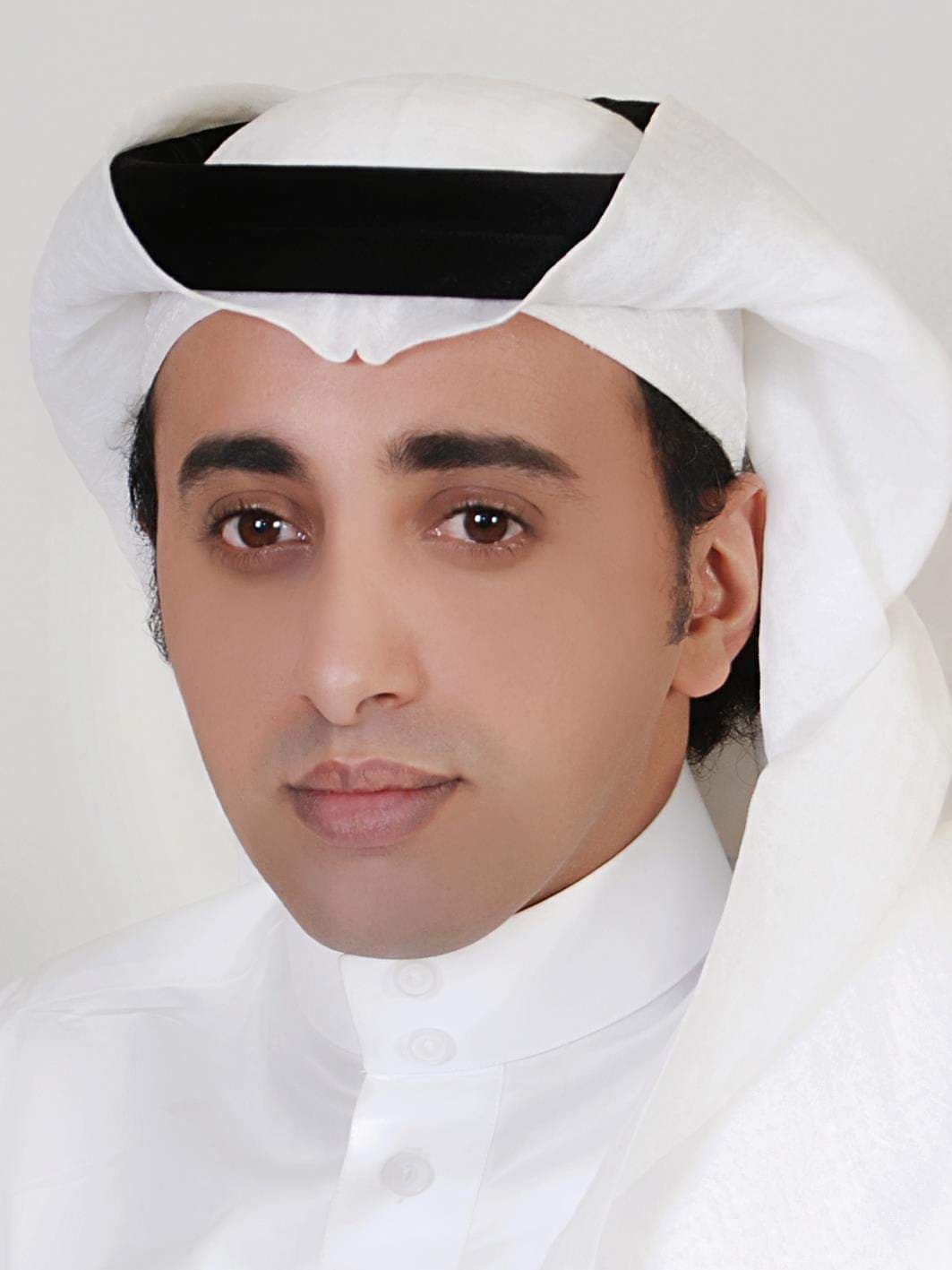 سعد الشمراني