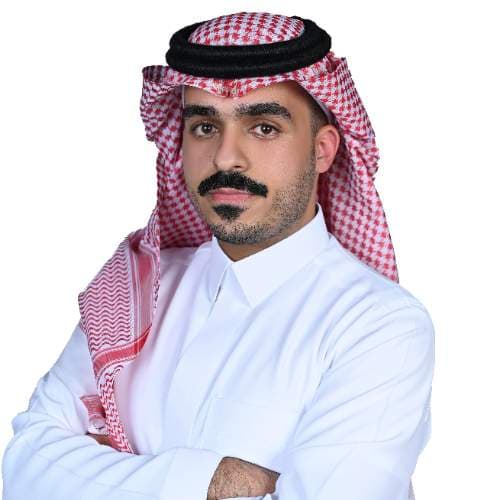 فيصل الخالدي