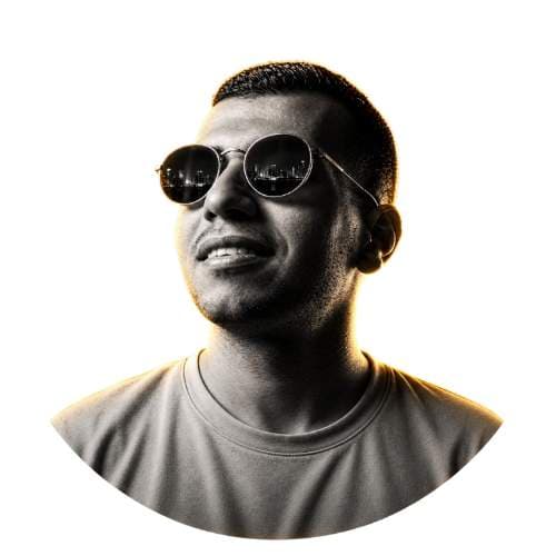 أحمد الشناوي