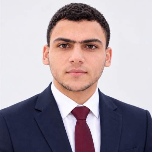 Ahmed Mohamed