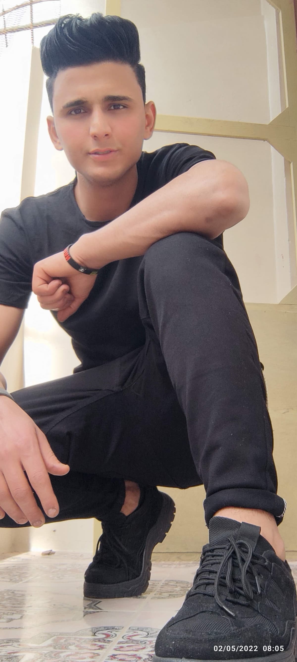 احمد السيد حجازى