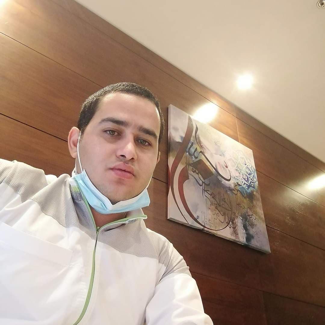 محمد ممدوح محمد