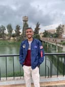 Amr Mohsen