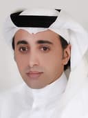 سعد الشمراني