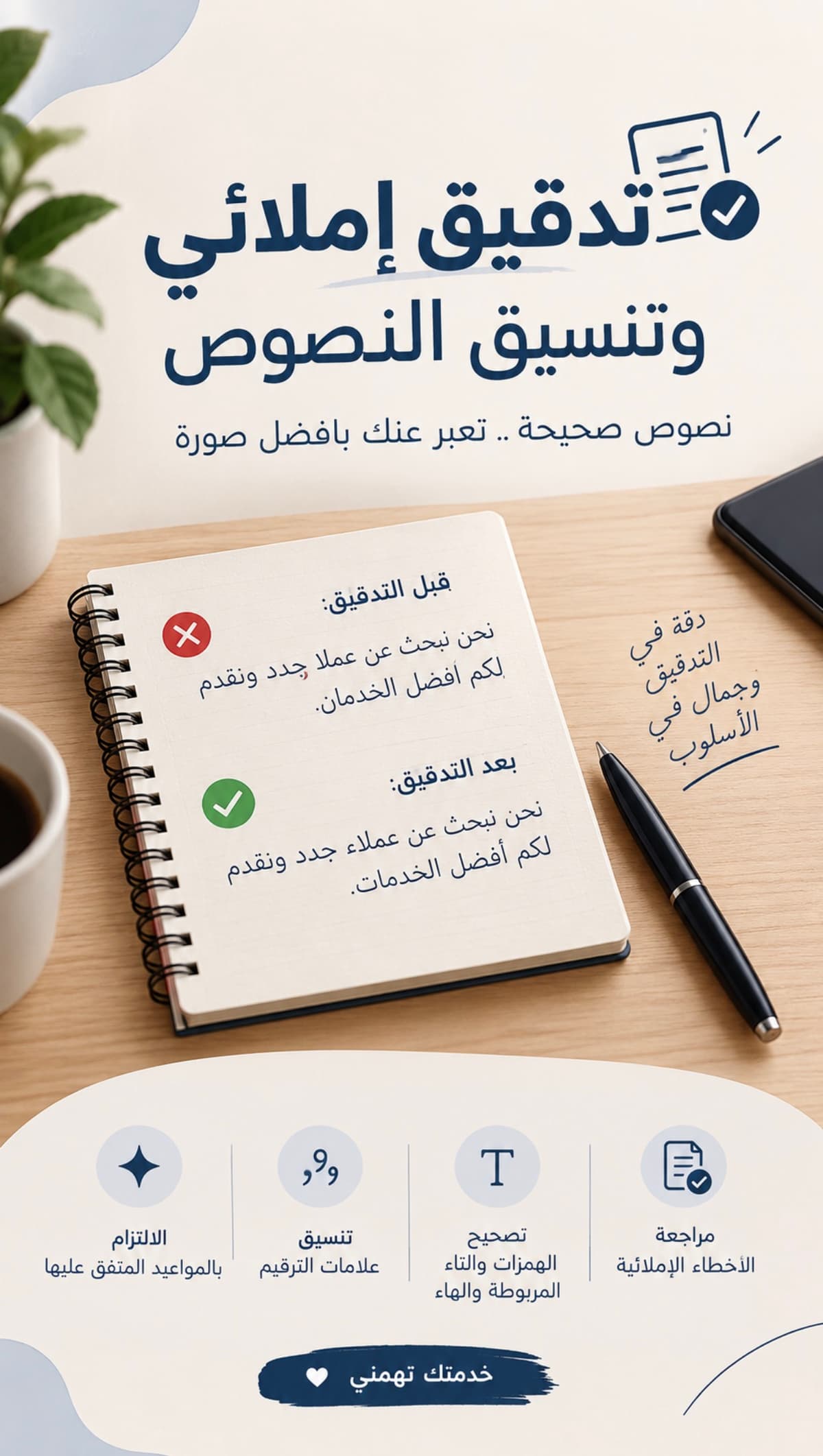 صورة الإعلان